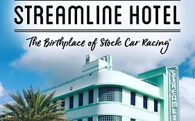 Streamline Hotel In Daytona Beach